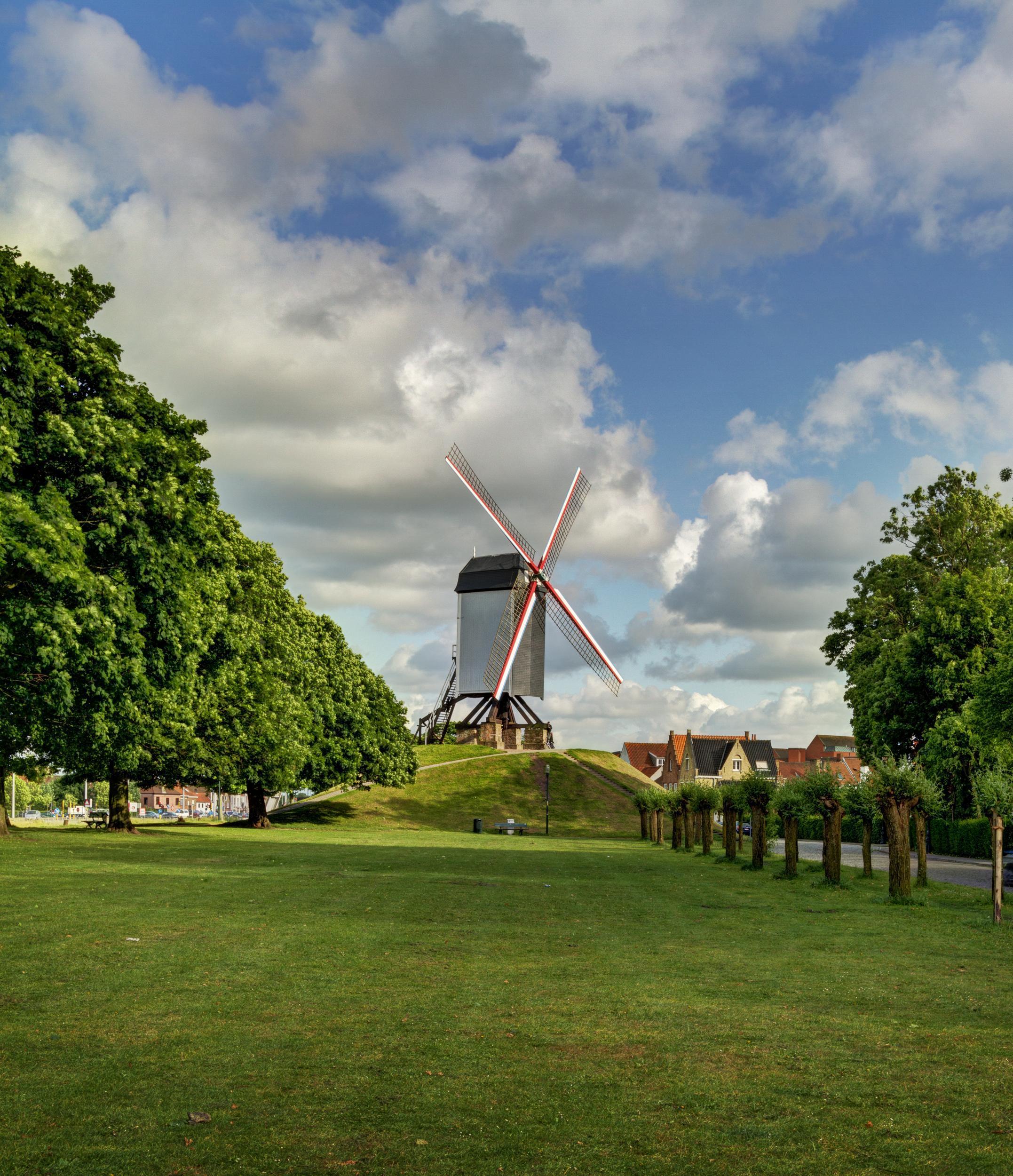 Hotel Jacobs Brugge Bagian luar foto