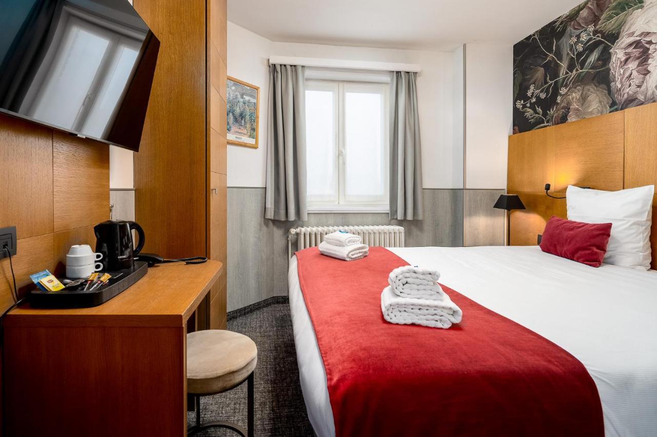 Hotel Jacobs Brugge Bagian luar foto