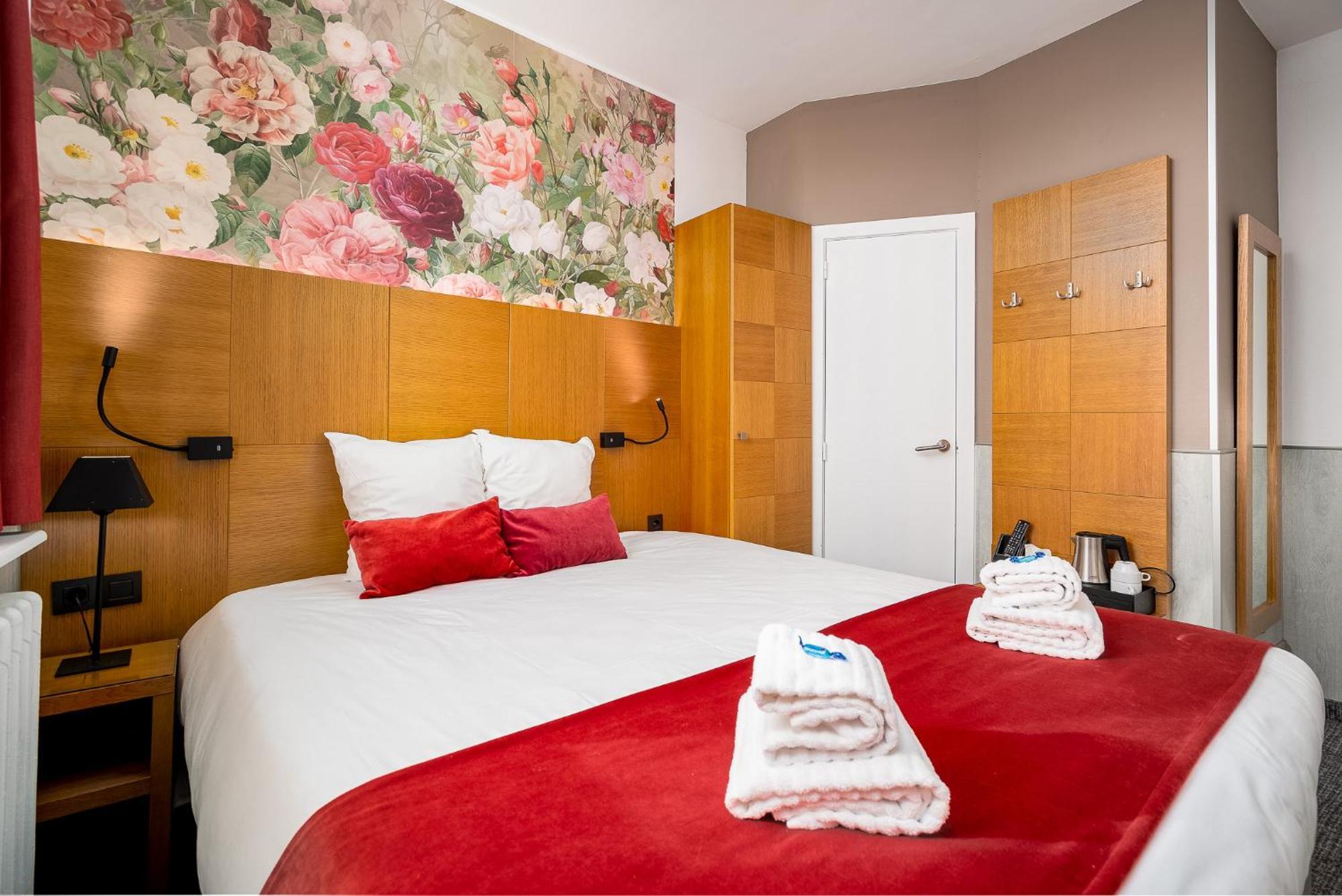 Hotel Jacobs Brugge Bagian luar foto